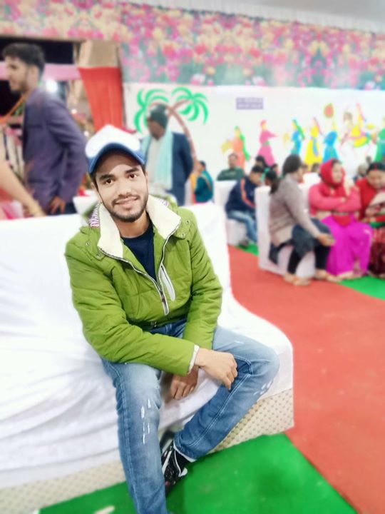 Ajay