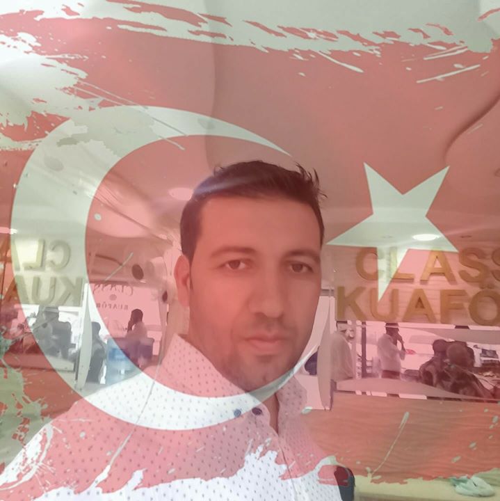 Ahmet
