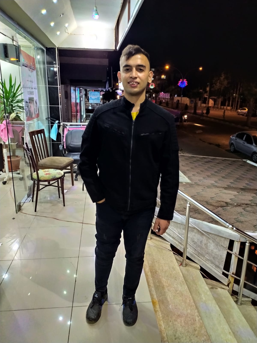 Mehmet