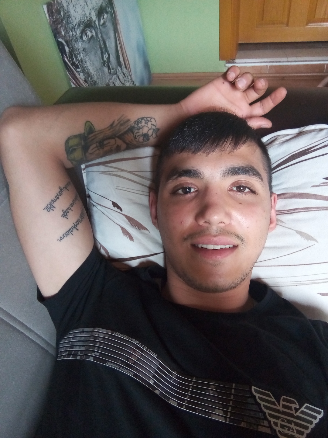 Can