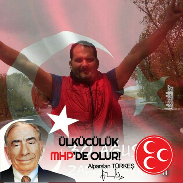 Bozkurt
