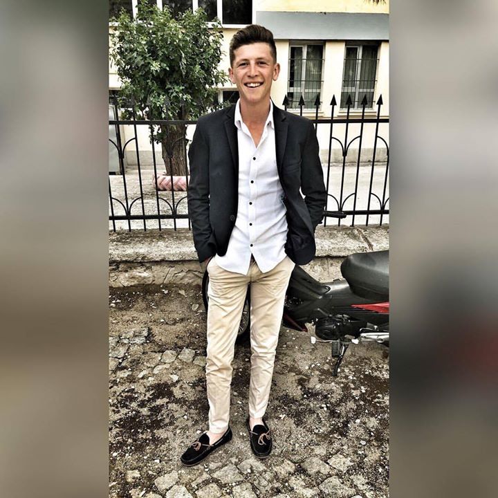 Mehmet