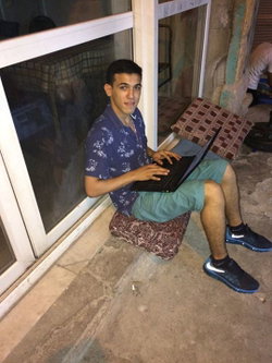 Ahmet