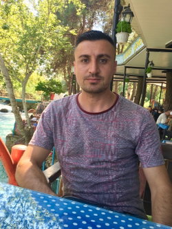 Coşkun