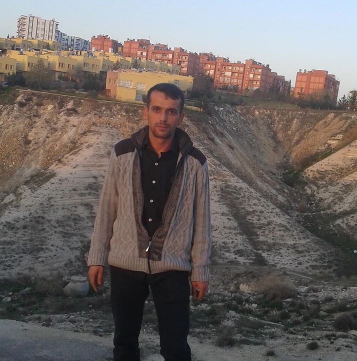 Ahmet