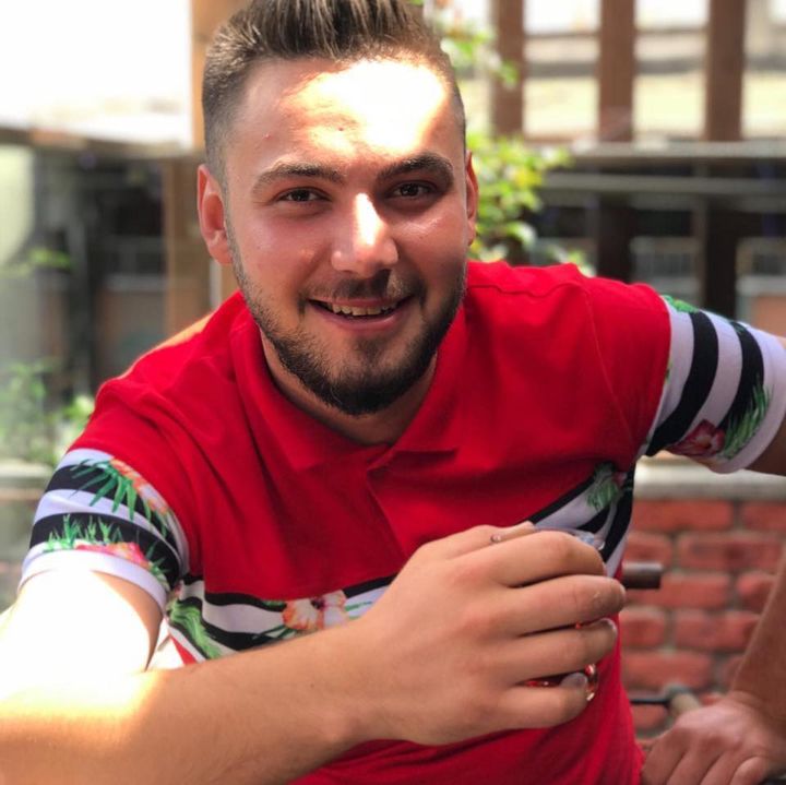 Aykut