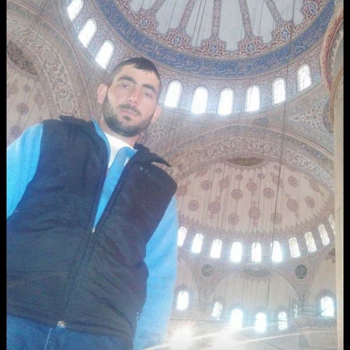 Yusuf