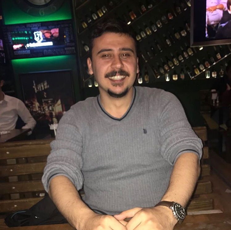 Ali