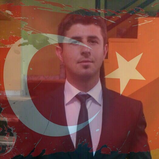 Serkan