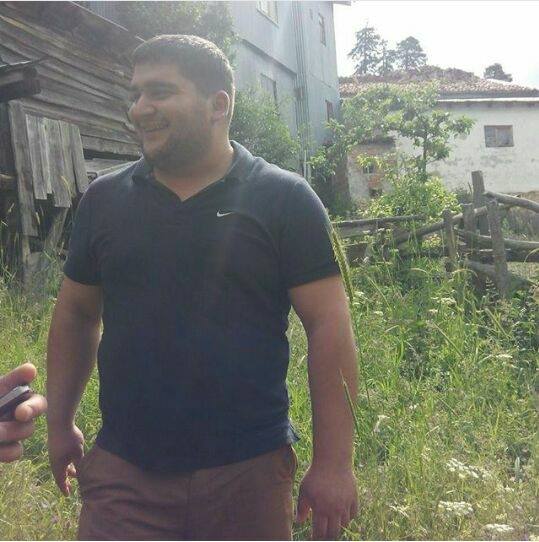 Ümit