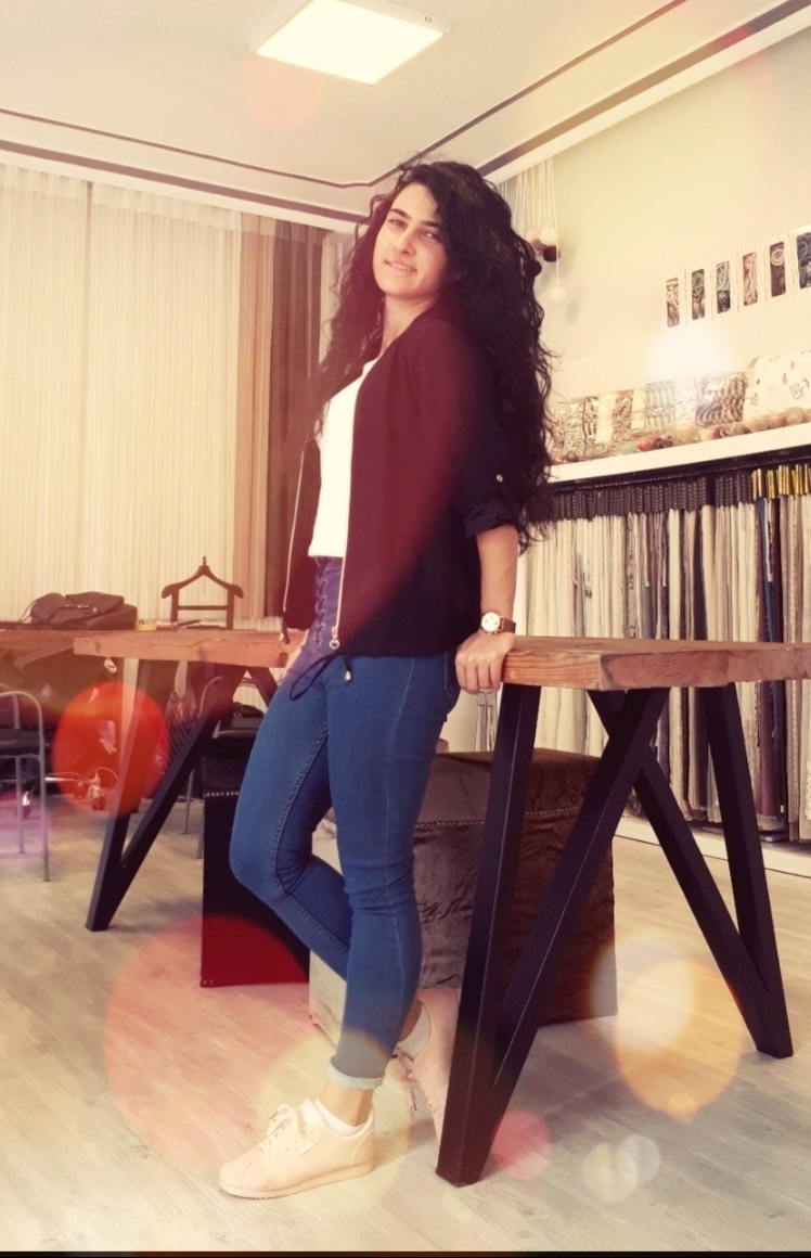 Zeynep