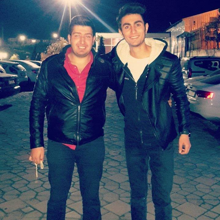 Enes