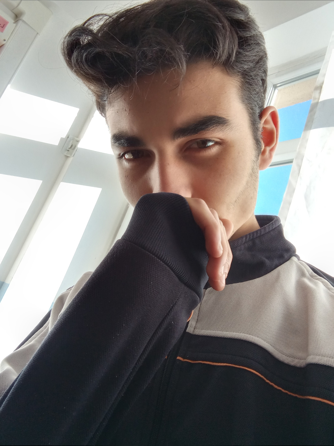 Mustafa