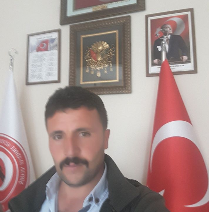Serkan