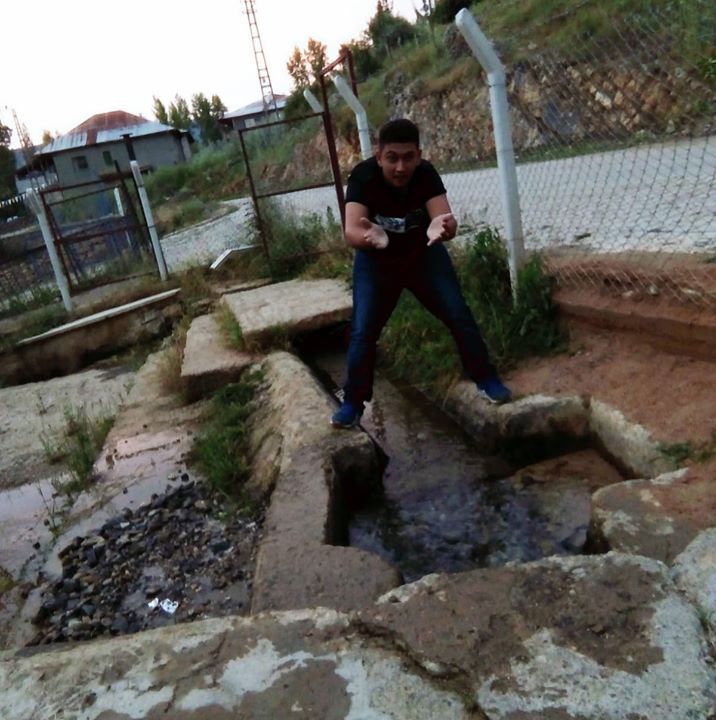 Gökhan