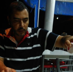 Serkan