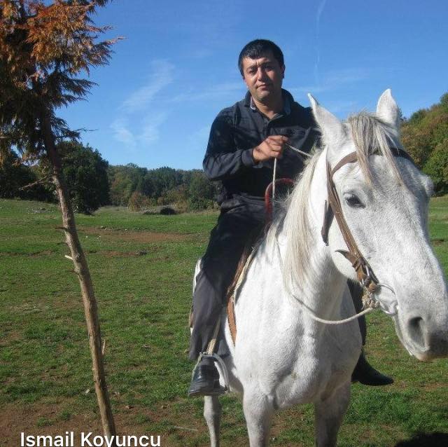 Ismail