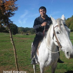 Ismail