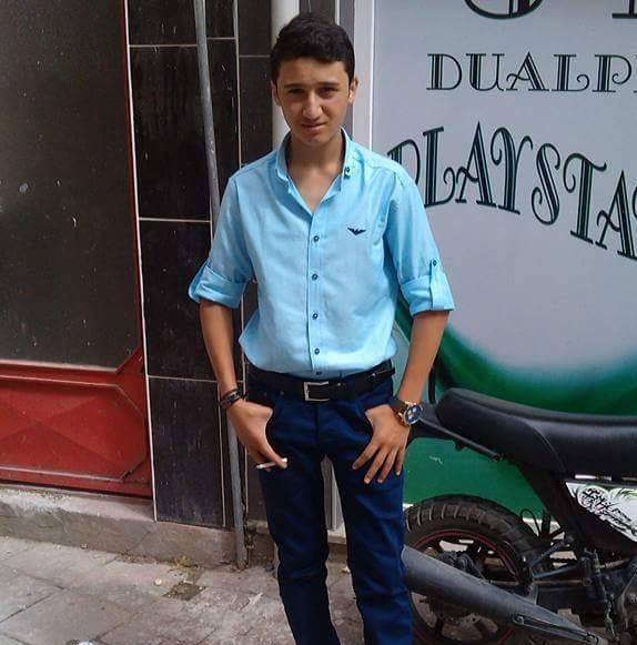 Ufuk