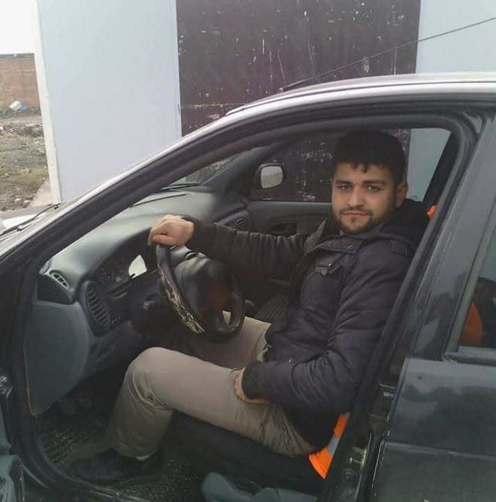 Savaş
