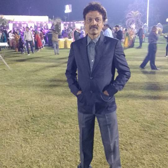 Sanjaybhai