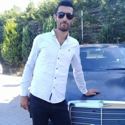 Gökhan