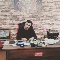 İ'smail