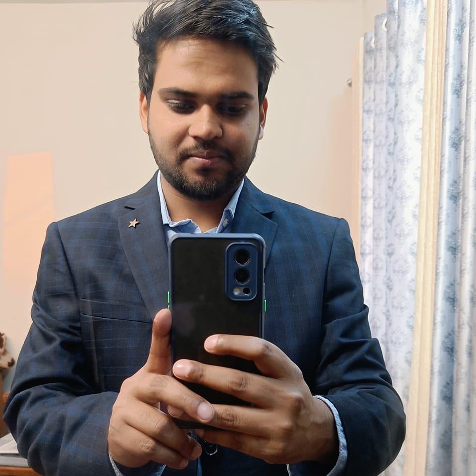 Pradeep