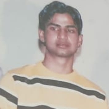 Deepraj