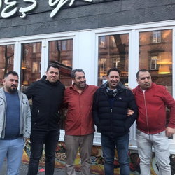 Özcan