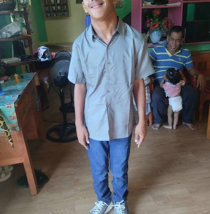 JHon