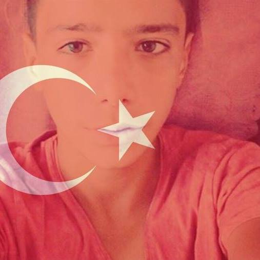 Salih