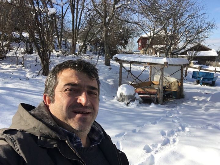 Levent