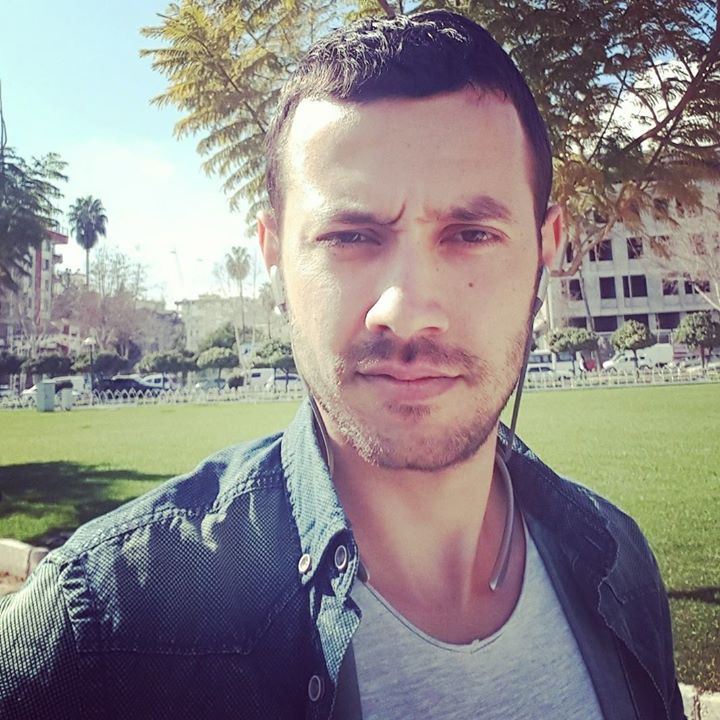 Ekrem