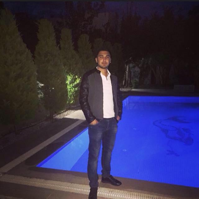 Sercan