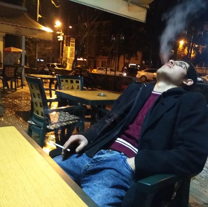 Volkan