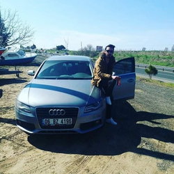 Ufuk