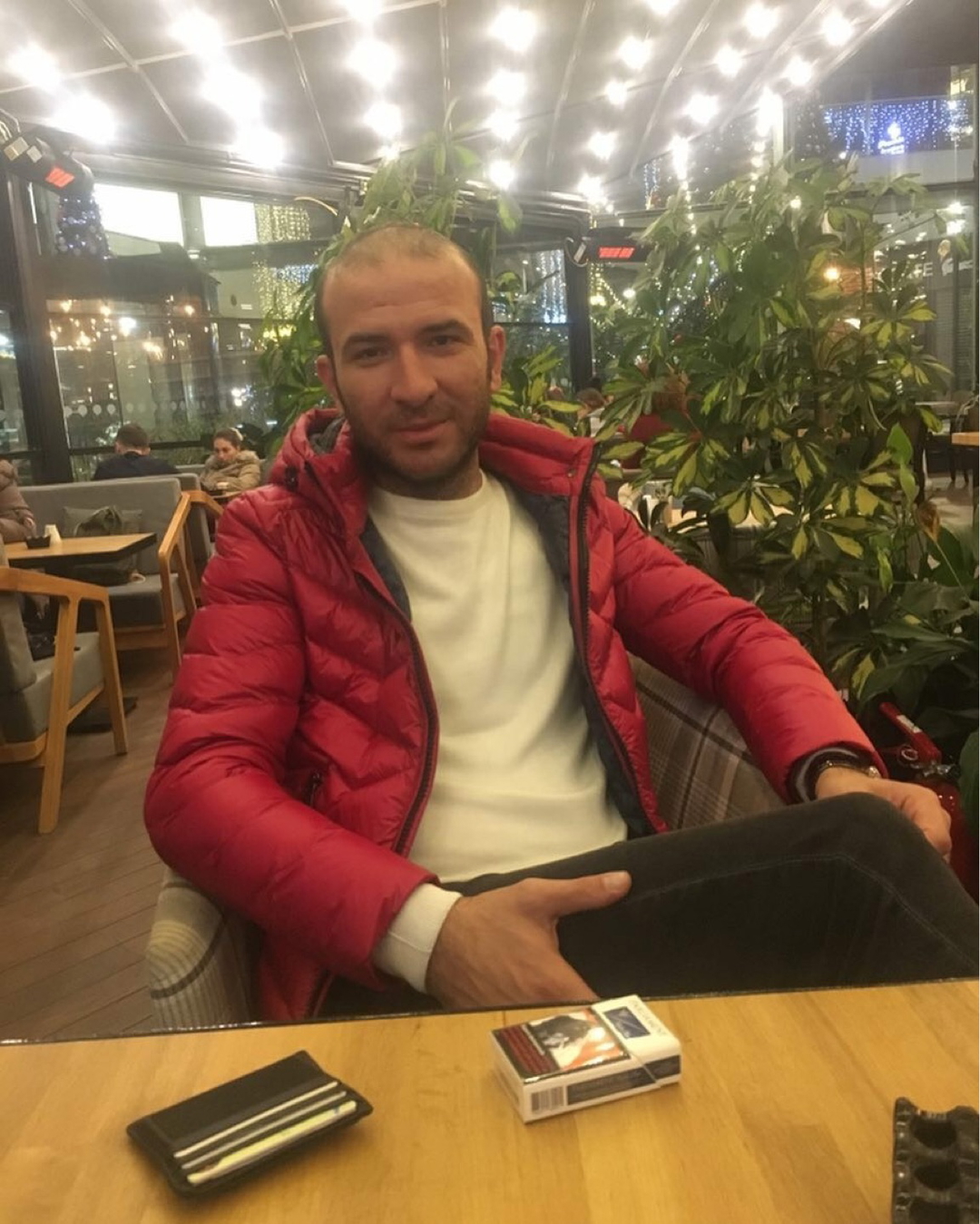 Veysel