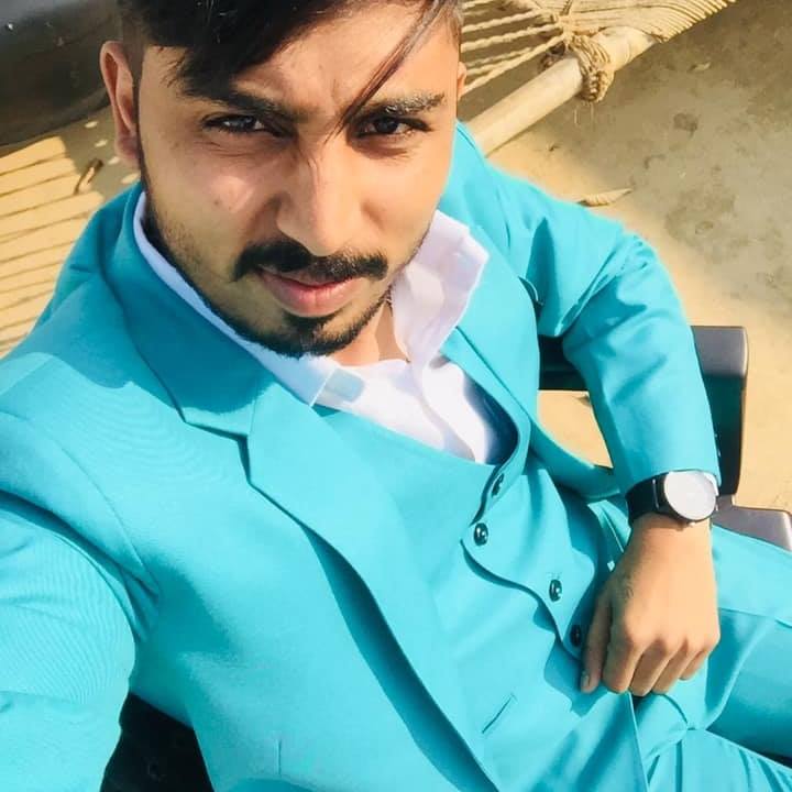Gaurav