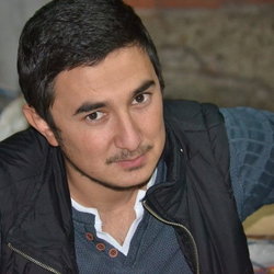 Ismail