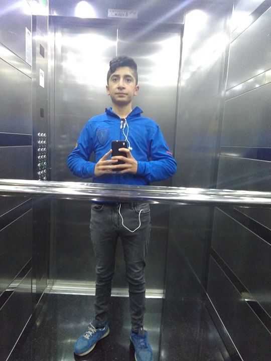 Ibrahim