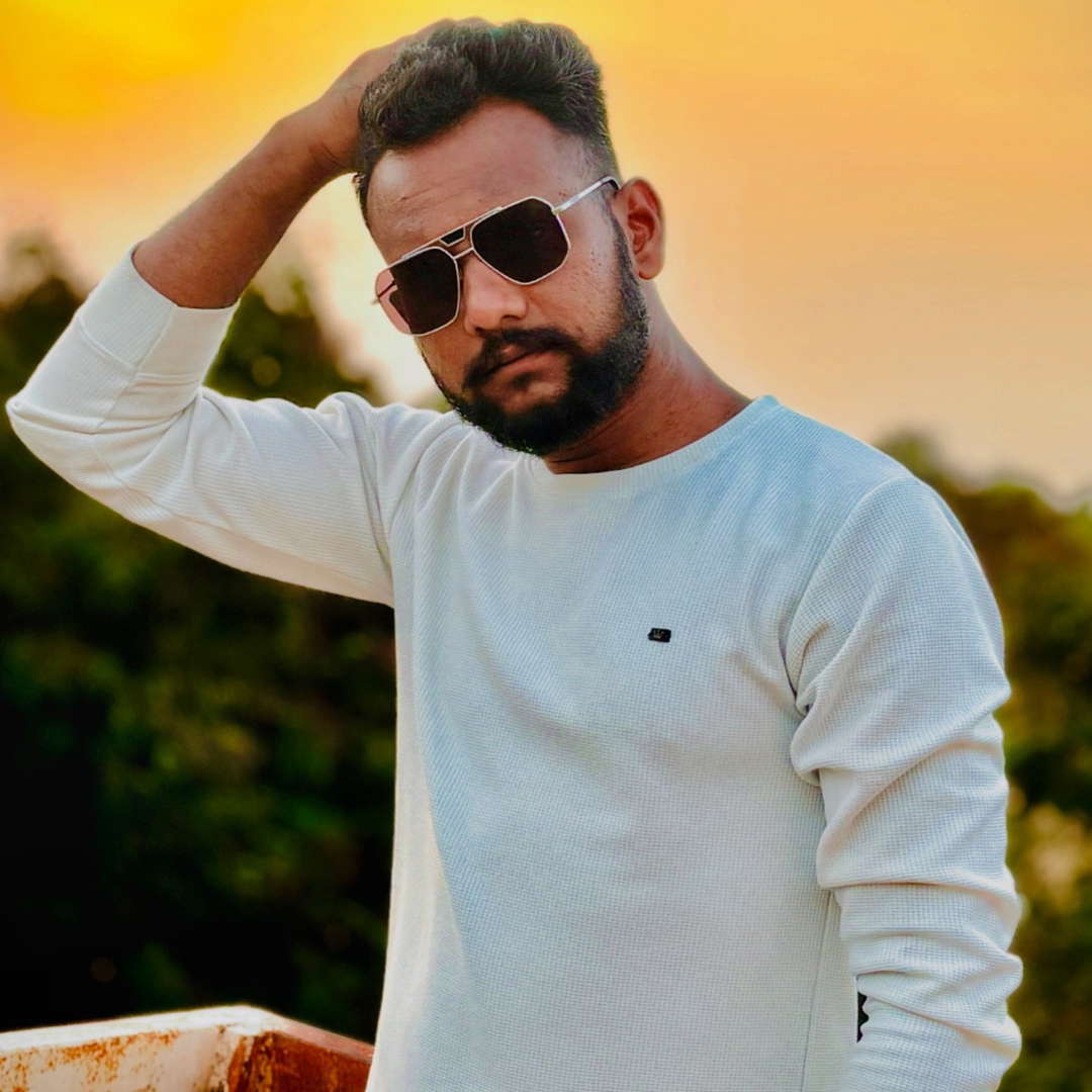 Raghav