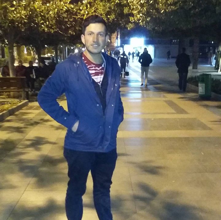 Ercan