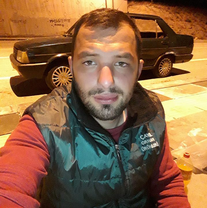 Ahmet