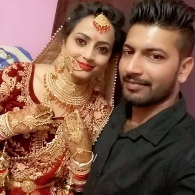 Sandeep