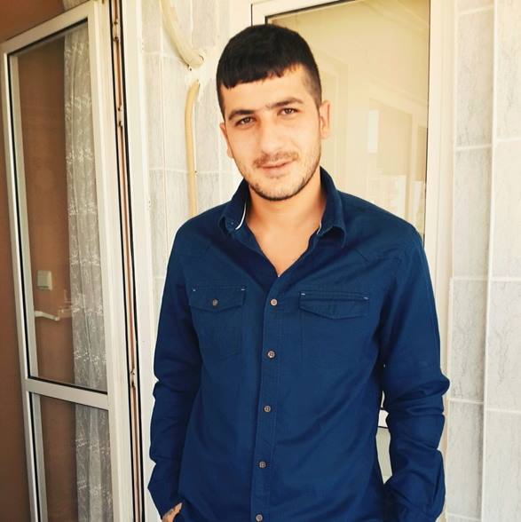 Barış