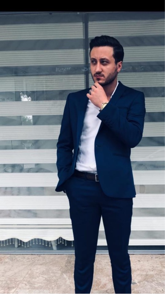 Kadir