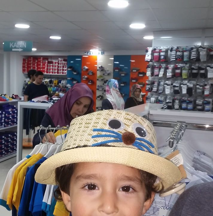 Ibrahim