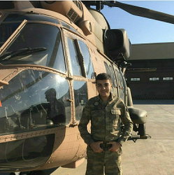 Ahmet