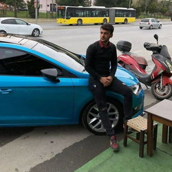 Ömer